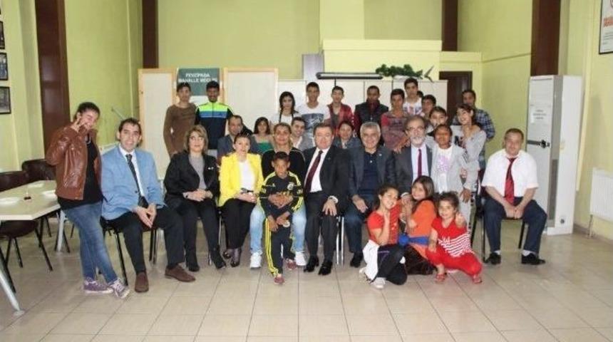 T&uuml;rkiye Kent Konseyleri Birliği &Ccedil;anakkale&rsquo;de Buluştu