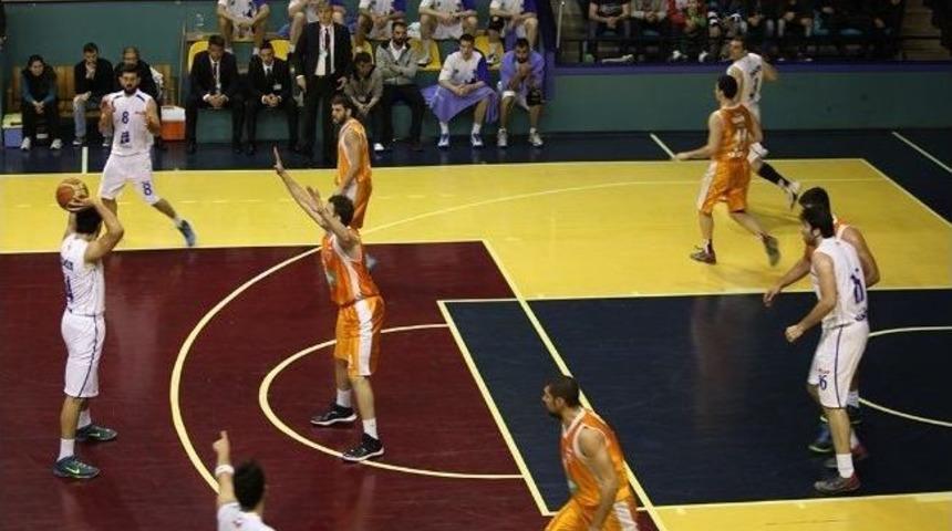 T&uuml;rkiye Basketbol 3. Ligi