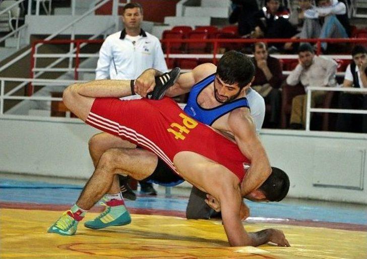 Deplasmanlı Güreş Liglerinde Mücadeleler Sona Erdi G1