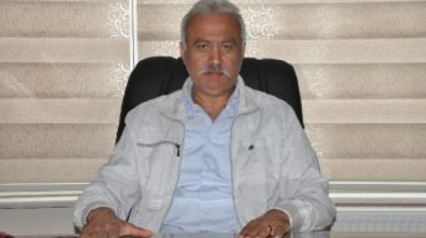 Başkan Kabacan, Destek Turlarına Devam Ediyor