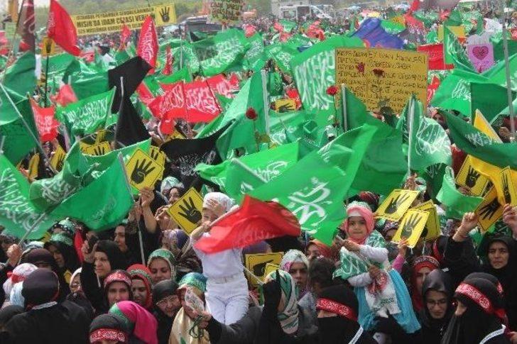 Peygamber Sevdalıları Kazlıçeşme’ye Akın Etti G2