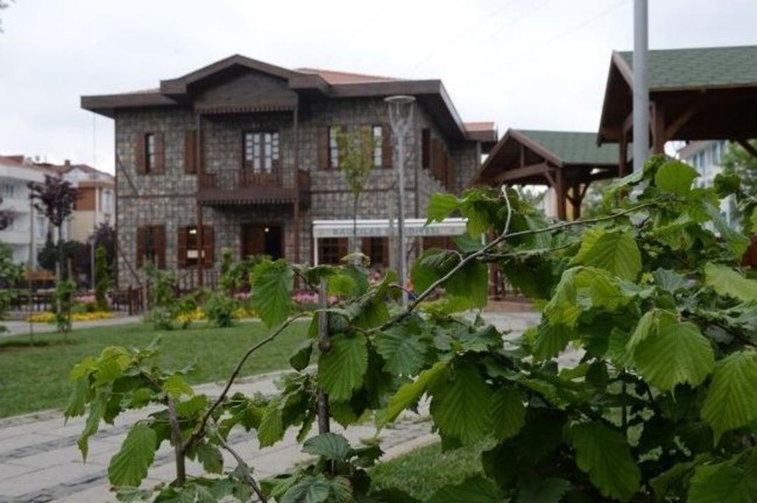 Bağcılar Yemyeşil