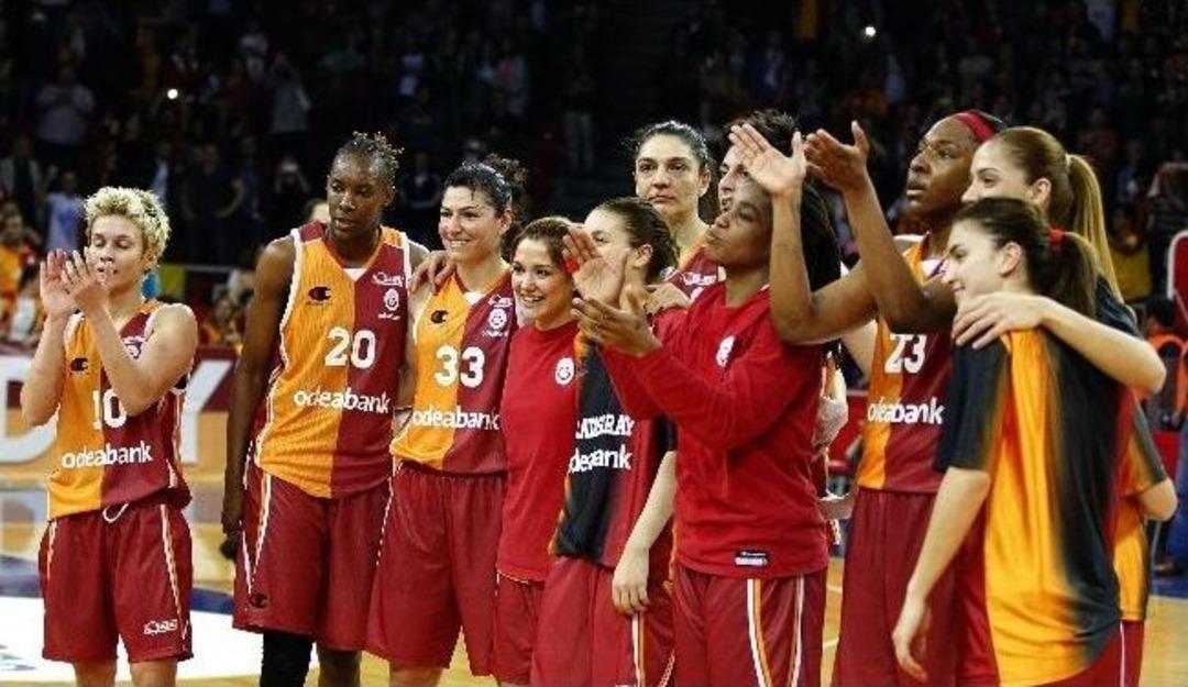 T&uuml;rkiye Kadınlar Basketbol Ligi