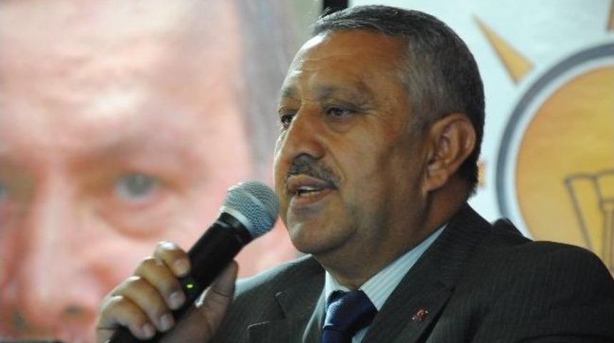 Ak Parti Afyonkarahisar 49. İl Danışma Meclis Toplantısı