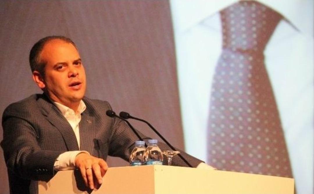 Bakan Kılı&ccedil;&rsquo;tan Chp Ve Mhp&rsquo;lilere Hesap Sorun &Ccedil;ağrısı