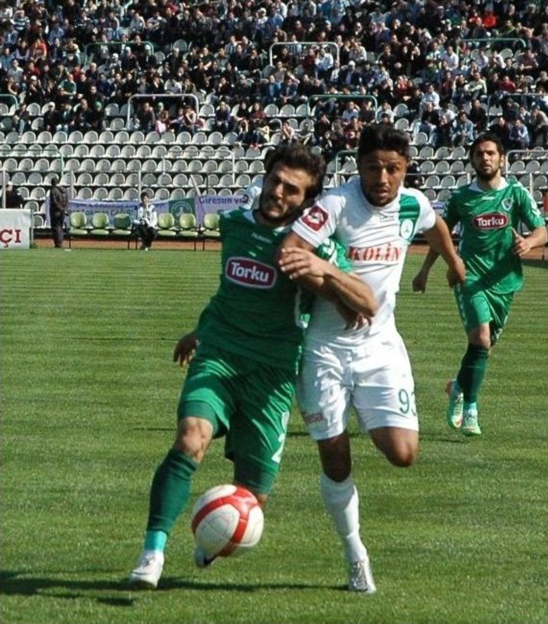 Spor Toto 2. Lig