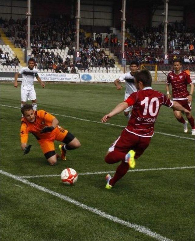 Spor Toto 2. Lig 2