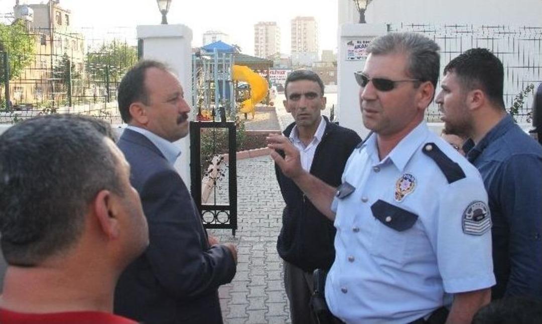 (&ouml;zel Haber) 6 Yaşındaki Kız &Ccedil;ocuğundan Haber Alınamıyor