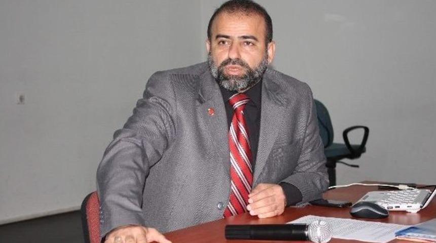 Saadet Partisi, Yerel Se&ccedil;imleri Değerlendirdi