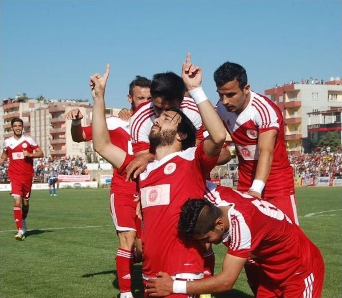 Spor Toto 3. Lig