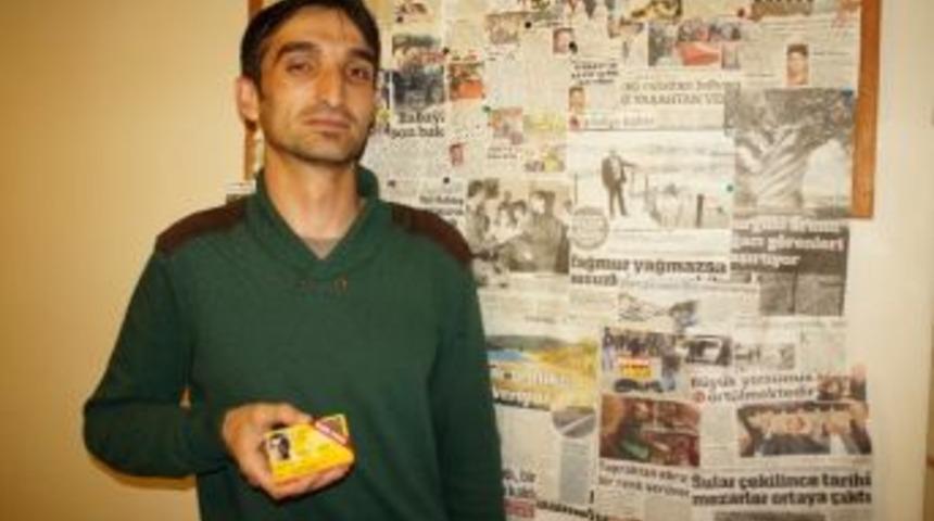 Kastamonu&rsquo;da &ldquo;sarı Basın Kartı&rdquo; Sayısı 15&rsquo;e Y&uuml;kseldi