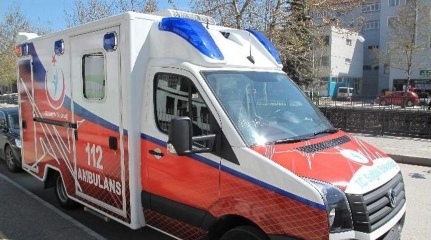 Obez Ambulansı, Hizmete Girdi