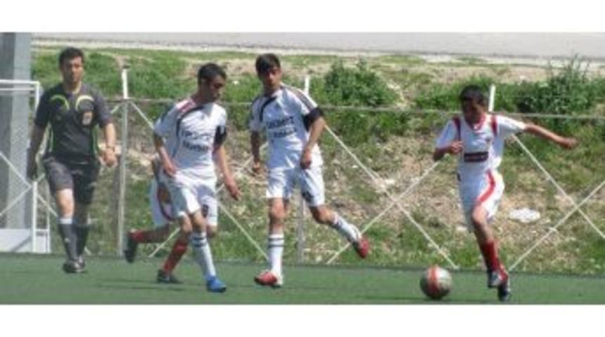 Malatya Amat&ouml;r K&uuml;me Futbol Ligi