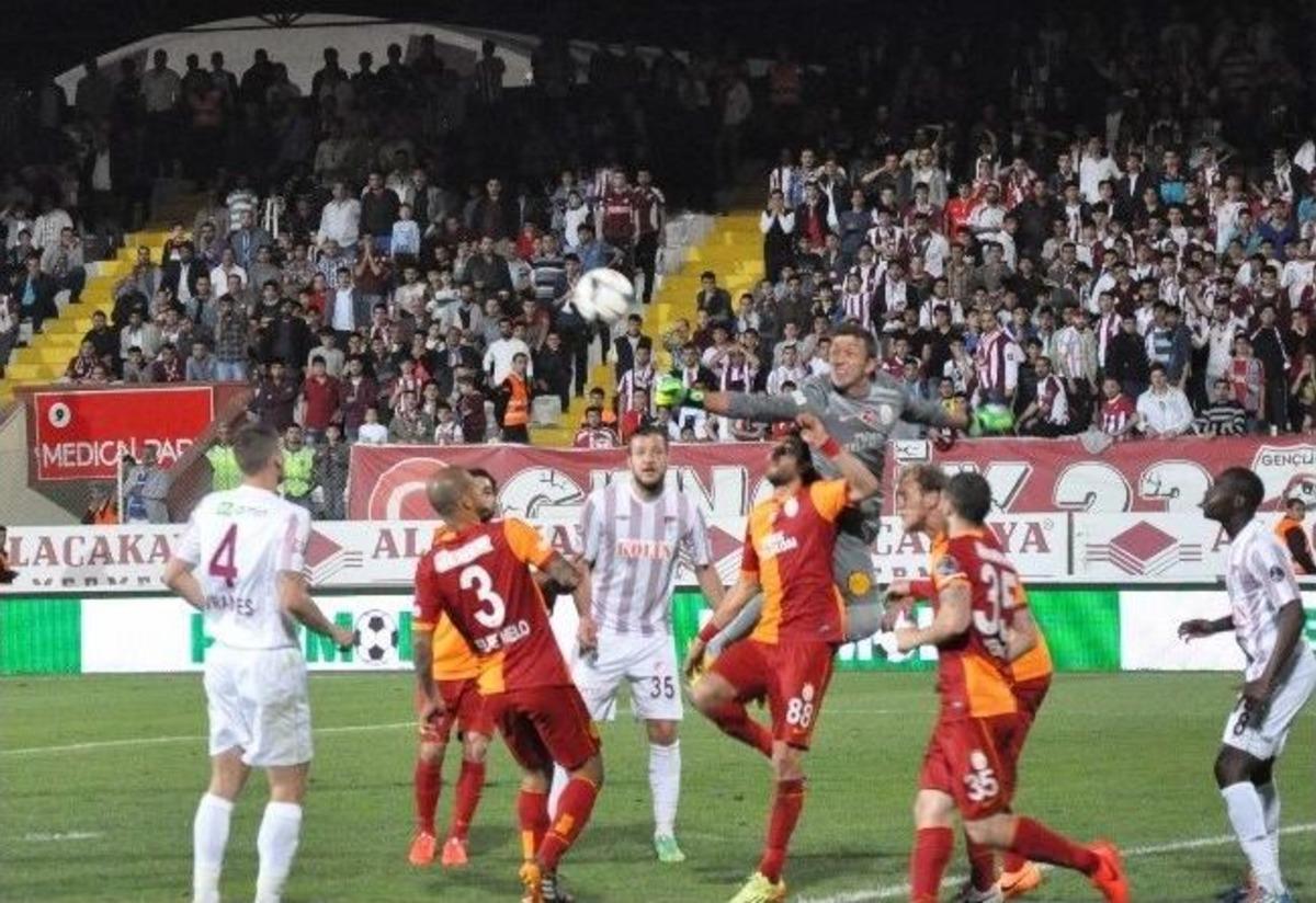 Spor Toto S&uuml;per Lig