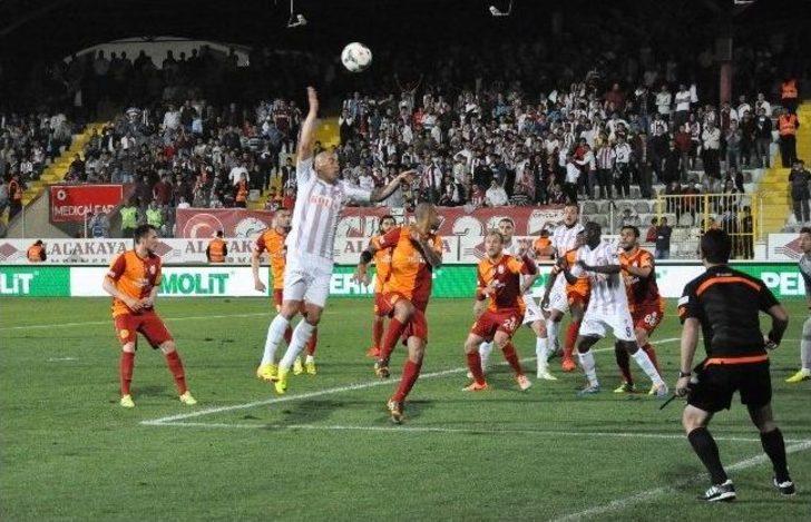 Spor Toto Süper Lig G3