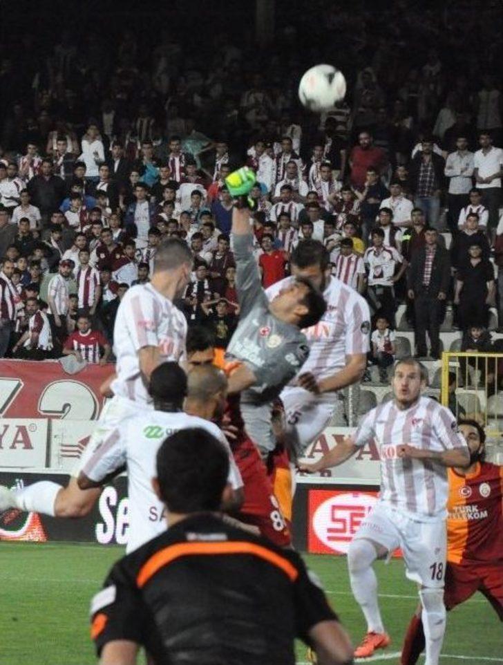 Spor Toto Süper Lig G4