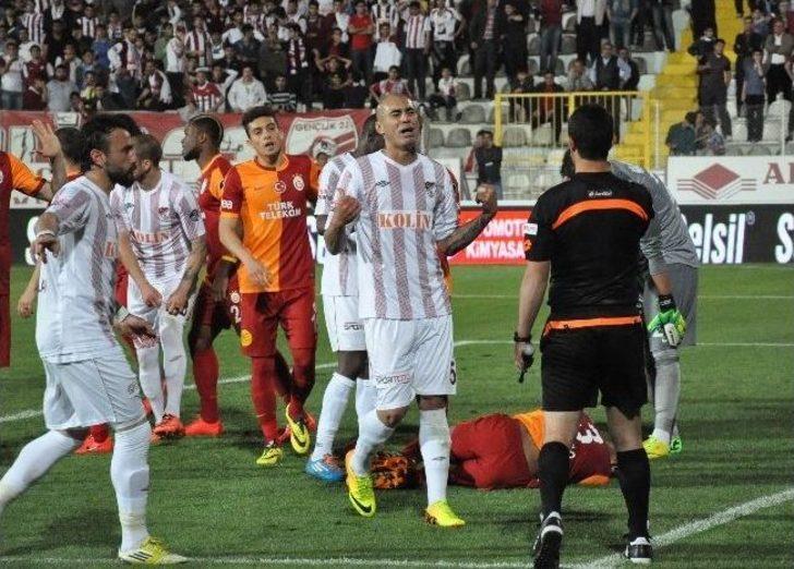Spor Toto Süper Lig G5