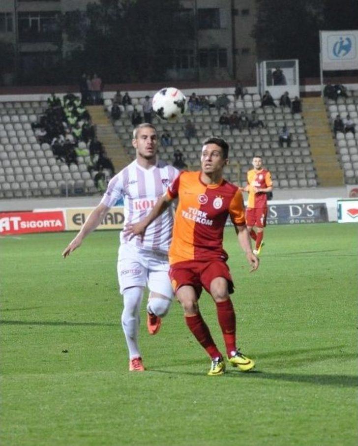 Spor Toto Süper Lig G1