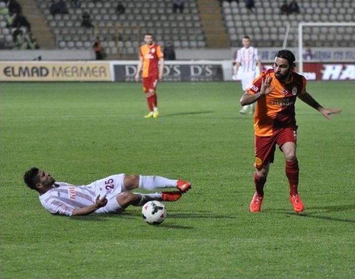 Spor Toto Süper Lig G2