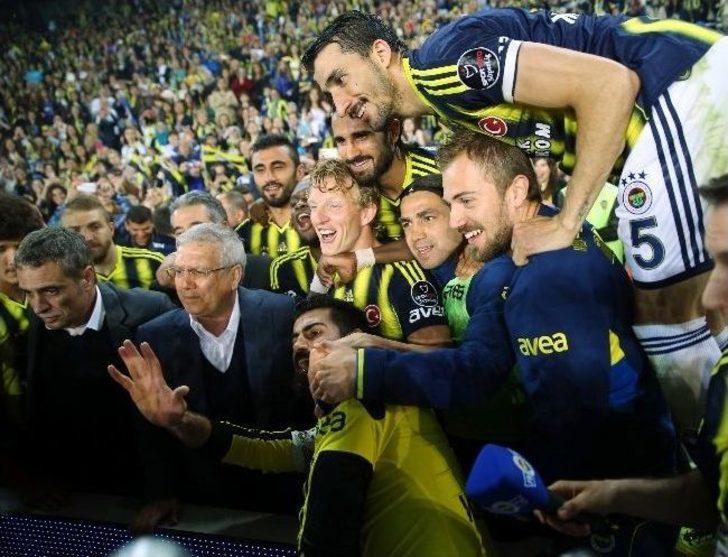 Fenerbahçe Şampiyon G2