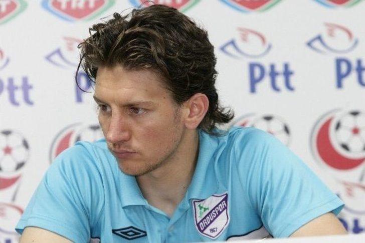 Orduspor Umutlarını Son Maça Bıraktı G1