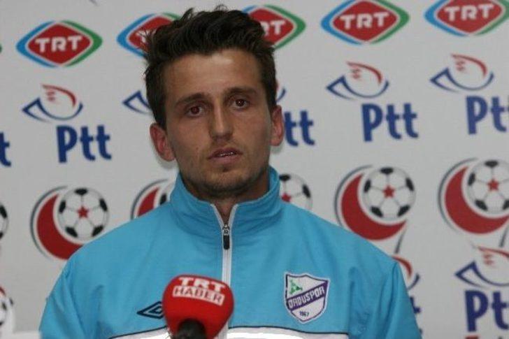 Orduspor Umutlarını Son Maça Bıraktı G2