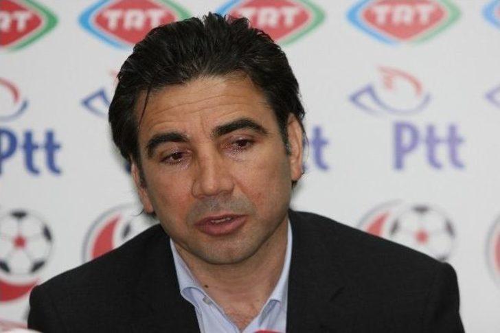 Orduspor Umutlarını Son Maça Bıraktı G3