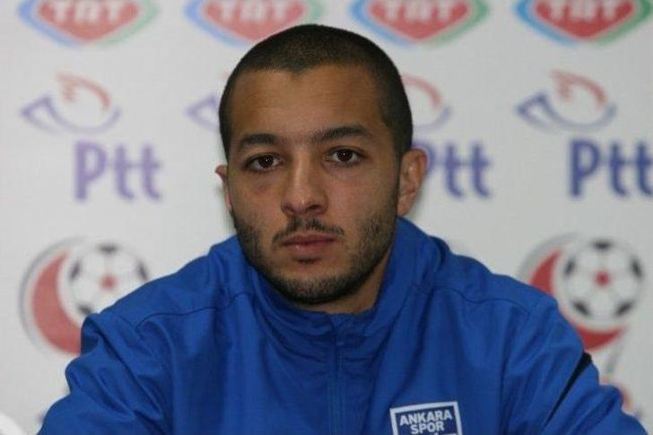 Orduspor Umutlarını Son Maça Bıraktı G4