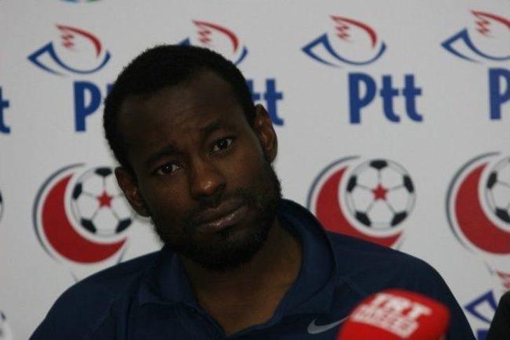 Orduspor Umutlarını Son Maça Bıraktı G5