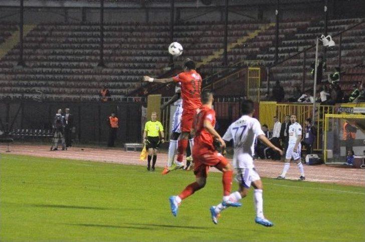 Spor Toto Süper Lig G1