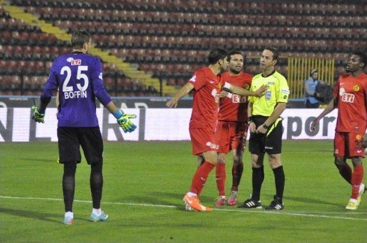 Spor Toto Süper Lig G2