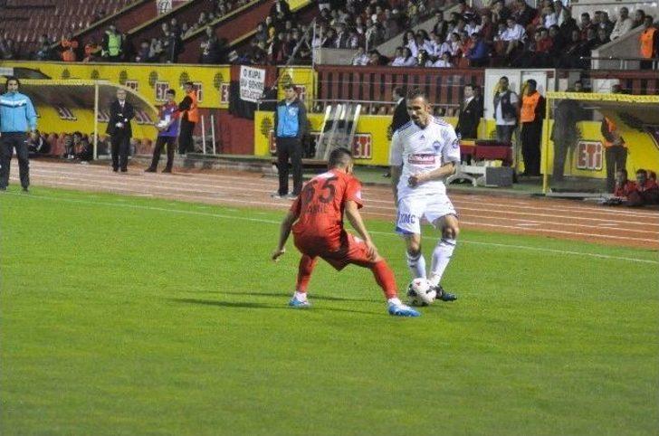 Spor Toto Süper Lig G4