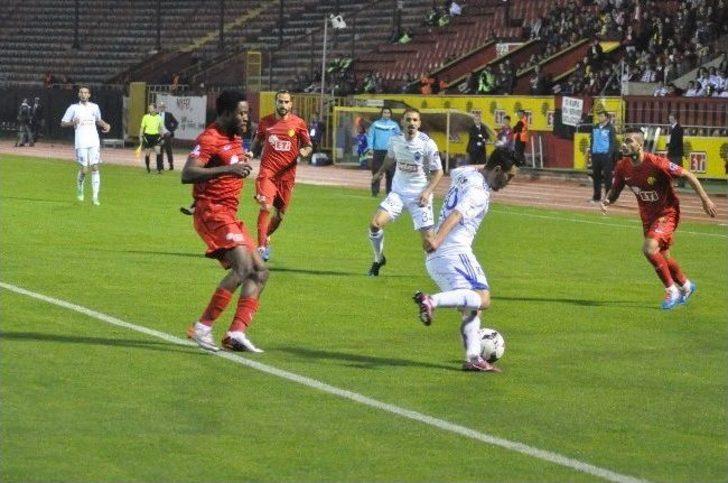 Spor Toto Süper Lig G5