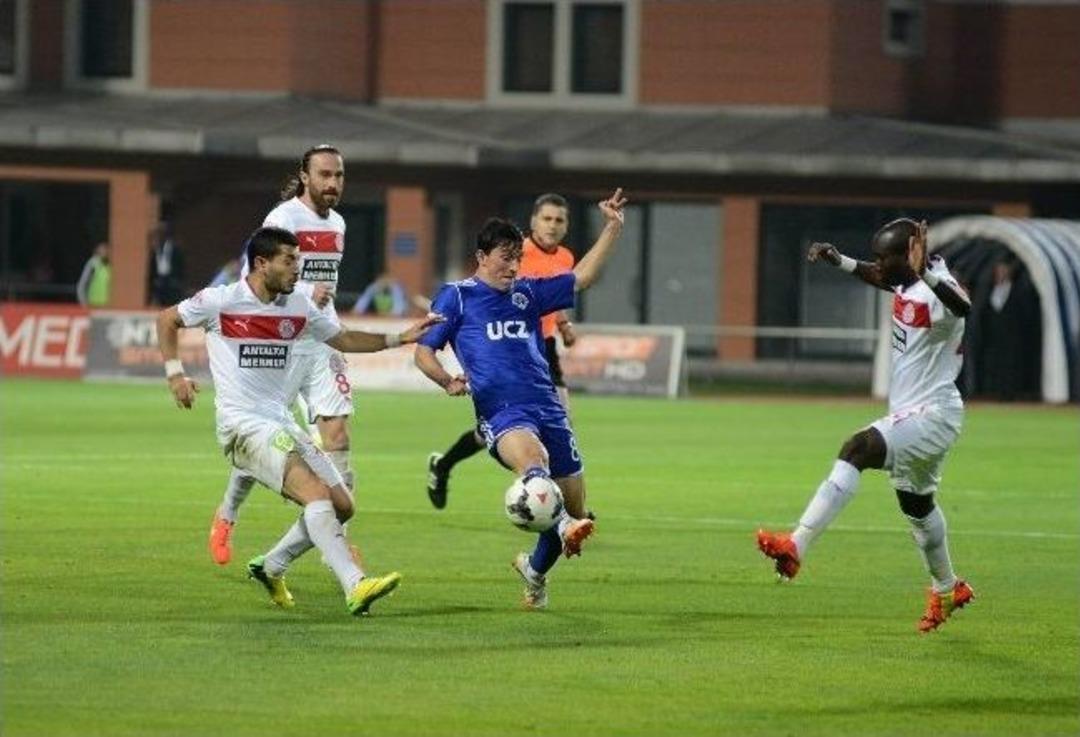 Spor Toto S&uuml;per Lig