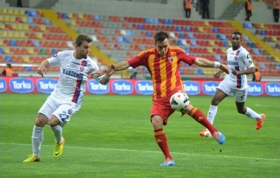 Spor Toto S&uuml;per Lig