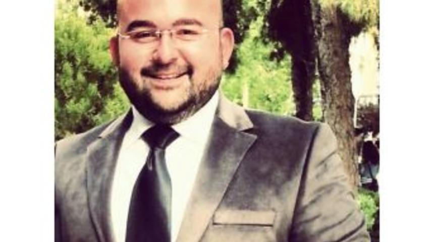 T&uuml;rkiye Gen&ccedil;lik Konfederasyonu Bergama İl&ccedil;e Başkanlığına Apaydın Atandı