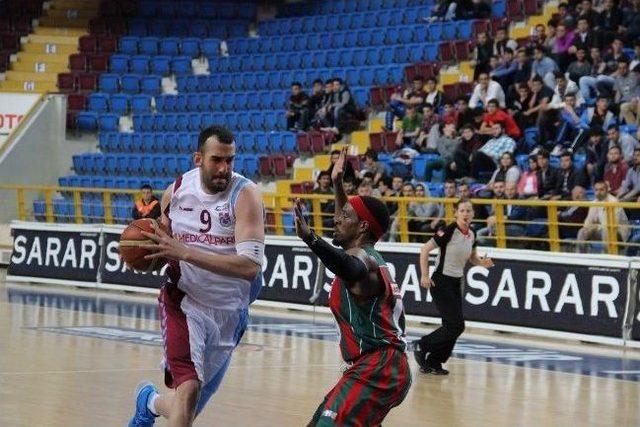 Beko Basketbol Ligi