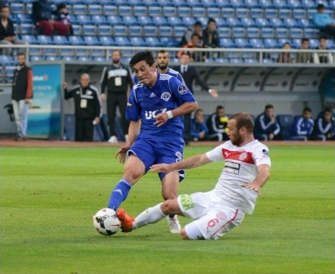 Spor Toto S&uuml;per Lig