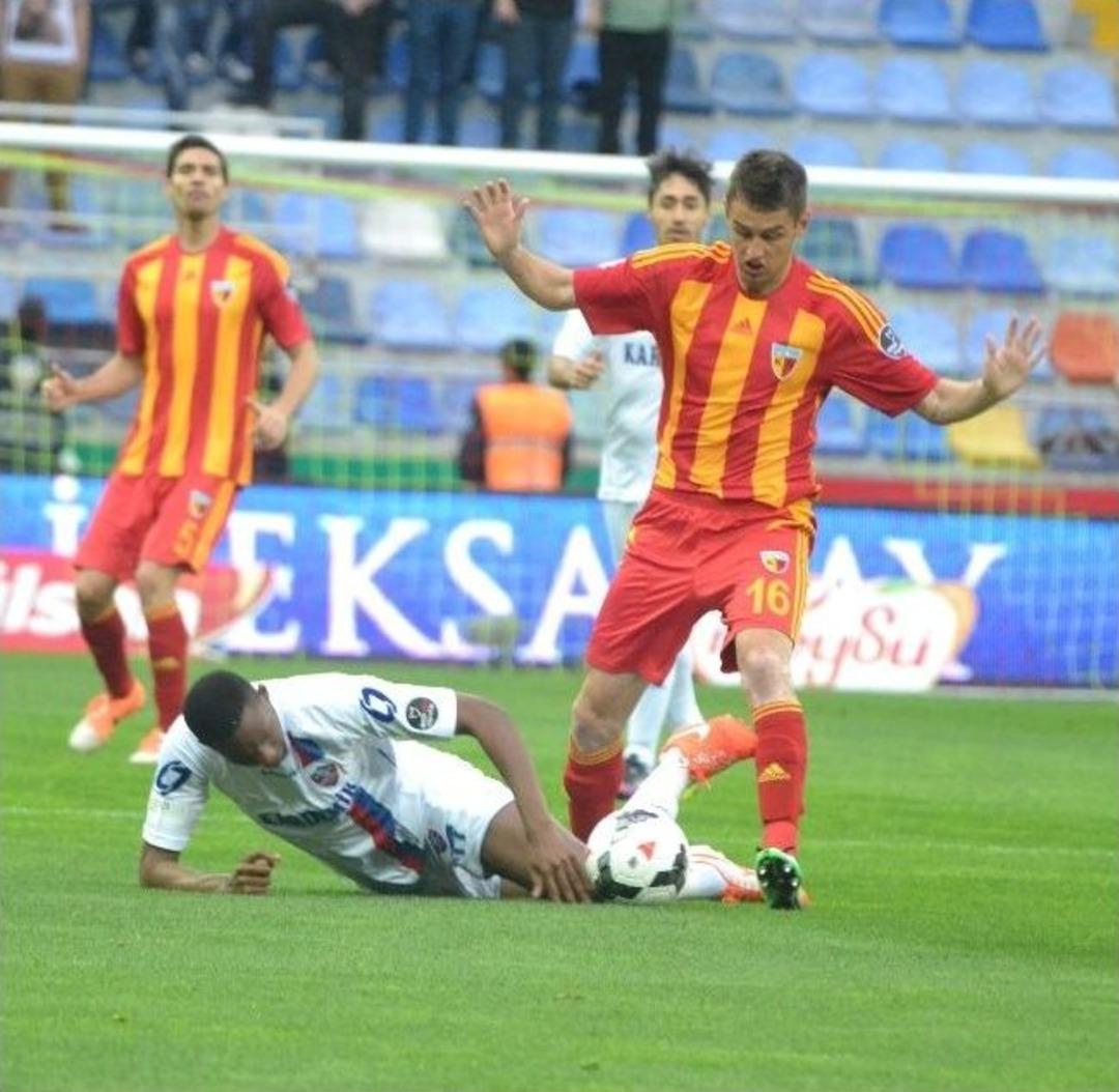 Spor Toto S&uuml;per Lig