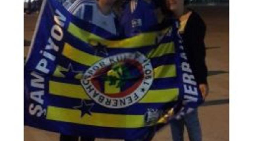 Davullu Zurnalı Şampiyonluk Kutlaması