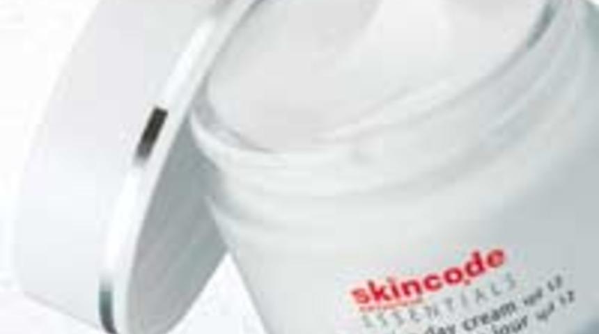 Skincode Protective Day Cream