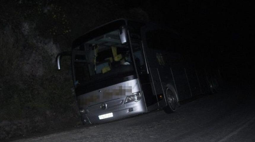 Faciaya Ramak Kaldı