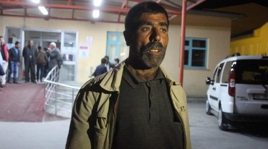 Ağrı&rsquo;da Trafik Kazası: 2 &Ouml;l&uuml;, 5 Yaralı