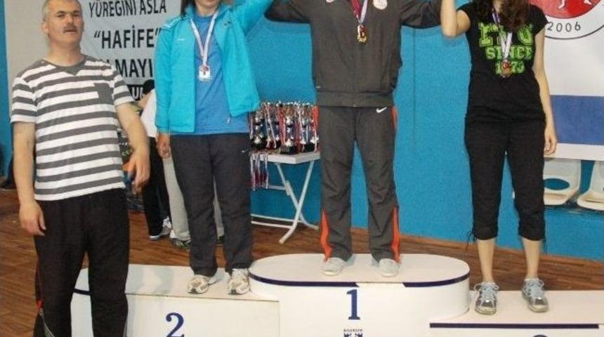 Şampiyonlar Belli Oldu