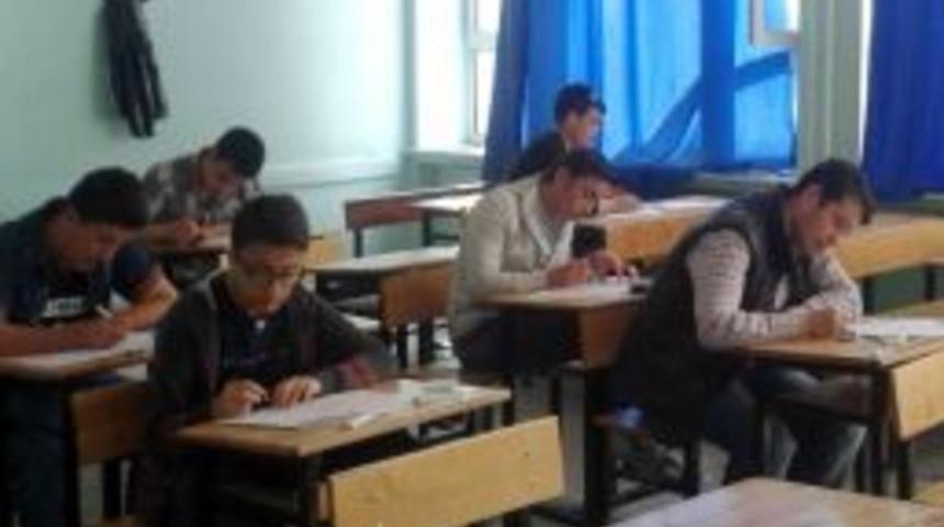 K&uuml;tahya'da 'siyer-i Nebi Yarışması'