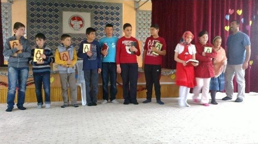 Anadolu Aile Derneği'nden '40 Hadis Yarışması'