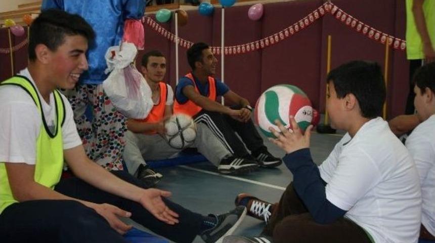 Trabzon Spor Lisesi&rsquo;nden Anlamlı Proje