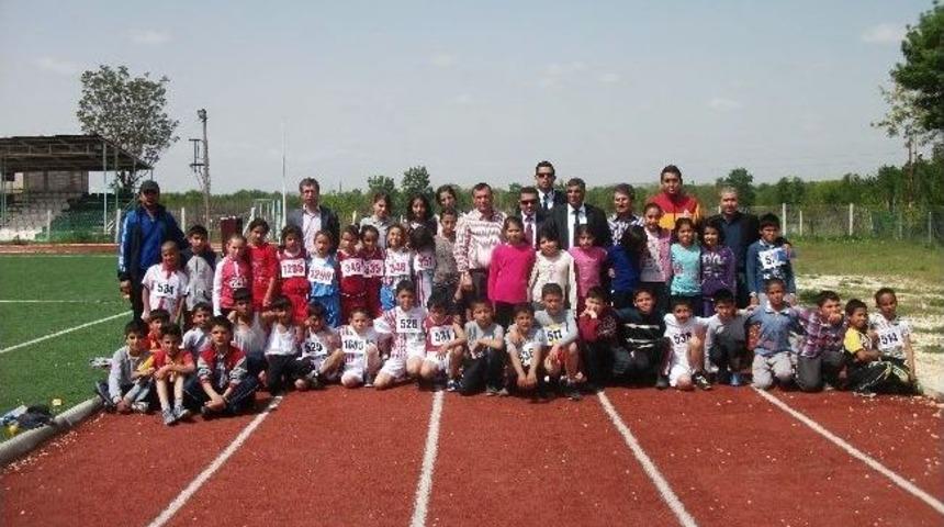 Oğuzeli&rsquo;nde Spor Şenlikleri Başlıyor