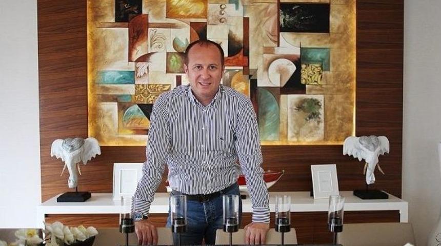 Konut Sekt&ouml;r&uuml;nden Bankalara Sitem