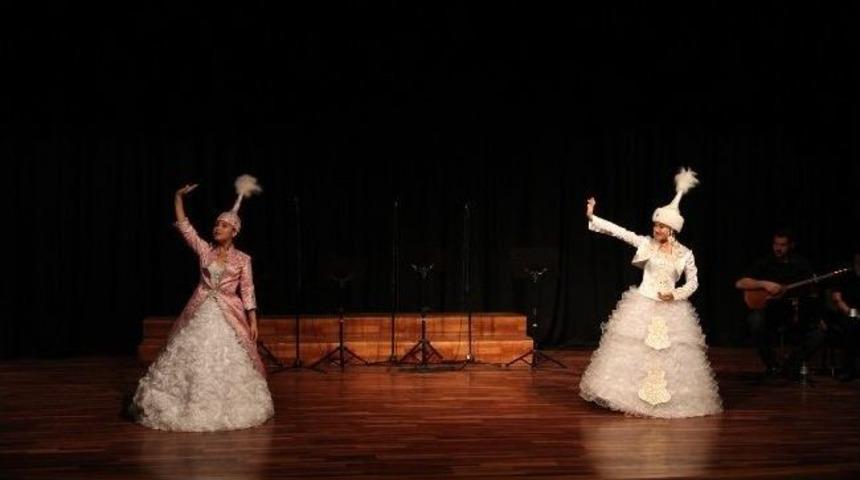 Padam'dan İki B&uuml;y&uuml;k Etkinlik